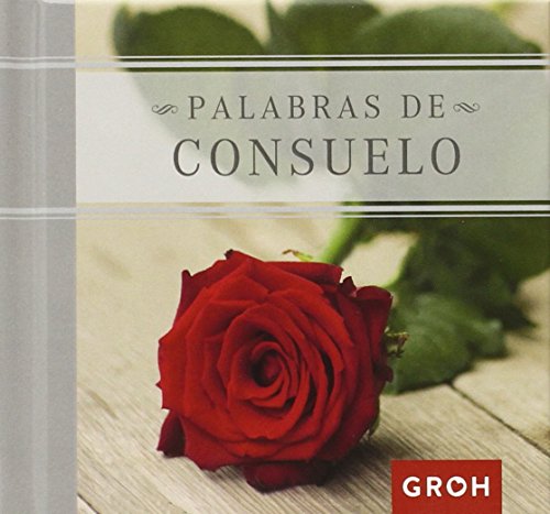 Stock image for Palabras de consuelo for sale by AG Library