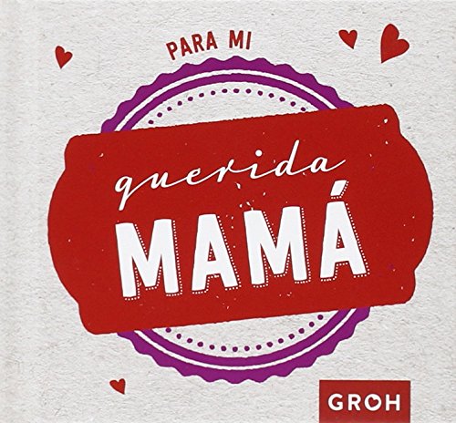 Stock image for Para mi querida mam for sale by AG Library
