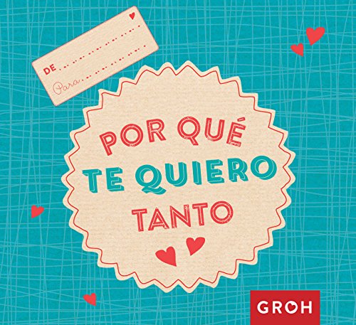 Stock image for Por qu te quiero tanto for sale by AG Library