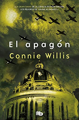 Imagen de archivo de El apagon / Blackout a la venta por Revaluation Books