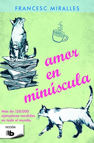 Imagen de archivo de Amor en minÃºscula (Spanish Edition) a la venta por Discover Books