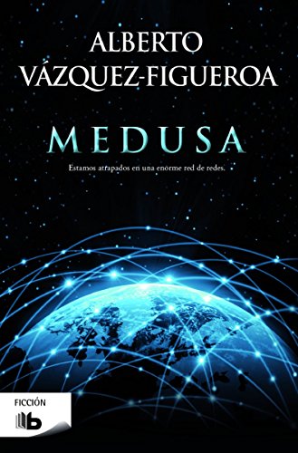 9788490700655: Medusa (Spanish Edition)