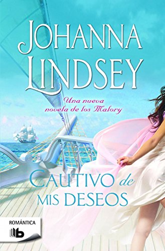 Imagen de archivo de Cautivo de mis deseos/ Captive of My Desires (Spanish Edition) a la venta por GF Books, Inc.