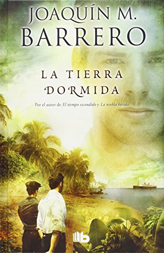 9788490700778: La tierra dormida (Serie Corazn Rodrguez)