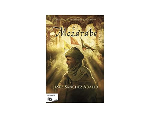 9788490701003: El Mozrabe