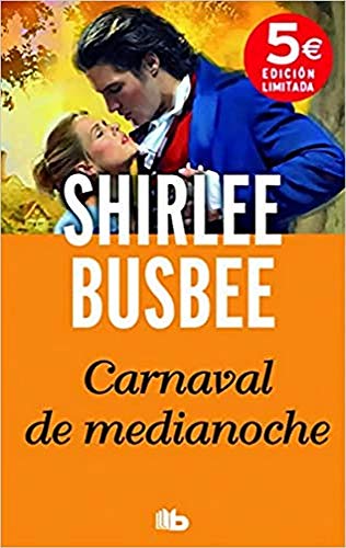 9788490701065: Carnaval de medianoche (B DE BOLSILLO)