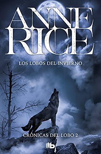 Beispielbild fr Los Lobos del invierno / The Wolves of Midwinter (CR"NICAS DEL LOBO / THE WOLF GIFT CHRONICLES) (Spanish Edition) zum Verkauf von Big Bill's Books