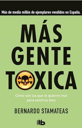 9788490701478: Ms gente txica / More Toxic People