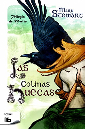 9788490701669: Las colinas huecas / The Hollow Hills (Trilogia De Merlin II) (Spanish Edition)