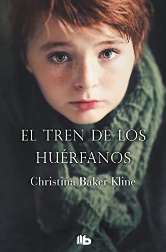 Stock image for El Tren de los Hu rfanos for sale by Better World Books: West