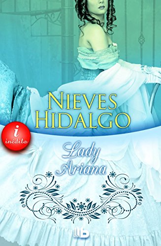 Beispielbild fr Lady Ariana (Spanish Edition) zum Verkauf von Irish Booksellers