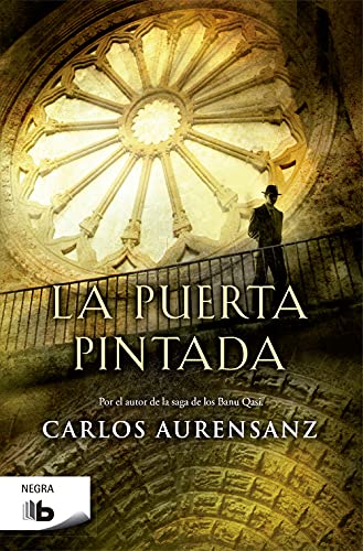 9788490701836: La puerta pintada / The Painted Door (Spanish Edition)