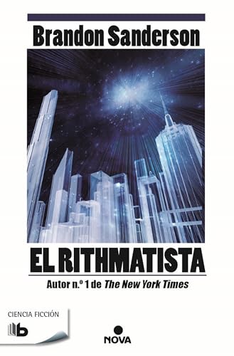 9788490701850: El rithmatista / The Rithmatist (Spanish Edition)