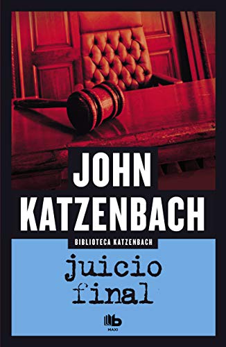 Stock image for Juicio final / Just Cause (Spanish Edition) for sale by Irish Booksellers