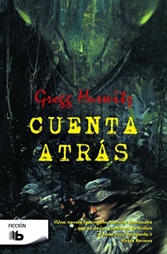 Stock image for CUENTA ATRS for sale by Better World Books