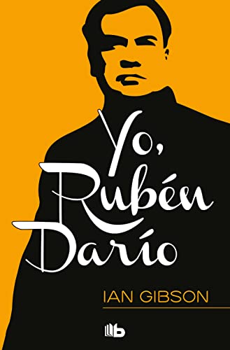 9788490701997: Yo, Rubn Daro (Ficcin)