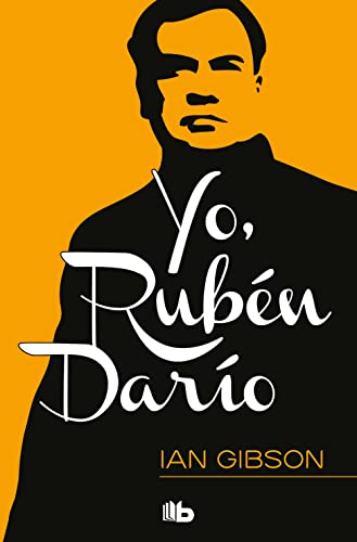 Stock image for Yo, Rubn Daro for sale by Agapea Libros
