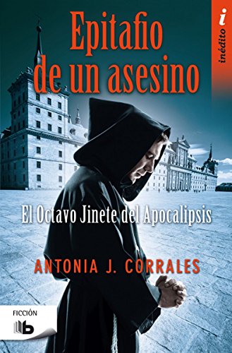 Stock image for Epitafio de un asesino/ Epitaph of a Murderer (Spanish Edition) for sale by Friends of  Pima County Public Library