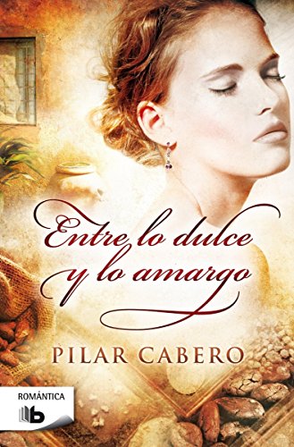 Stock image for ENTRE LO DULCE Y LO AMARGO for sale by KALAMO LIBROS, S.L.
