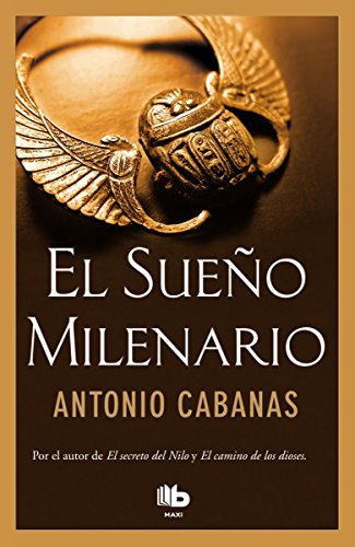 Stock image for El sueo milenario for sale by Better World Books Ltd