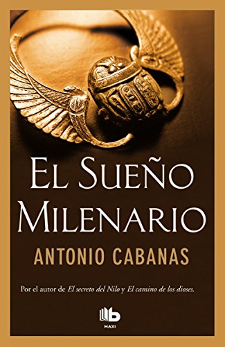 9788490702697: El sueo milenario (Spanish Edition)