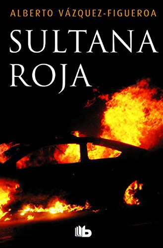 Stock image for Sultana roja for sale by Better World Books