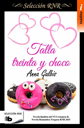 Beispielbild fr Talla Treinta y Choco / Size Thirty-Crush zum Verkauf von Better World Books