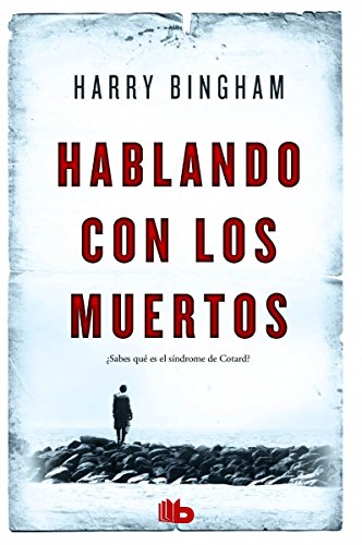 Stock image for Hablando con los muertos / Talking to the Dead (Spanish Edition) for sale by Irish Booksellers