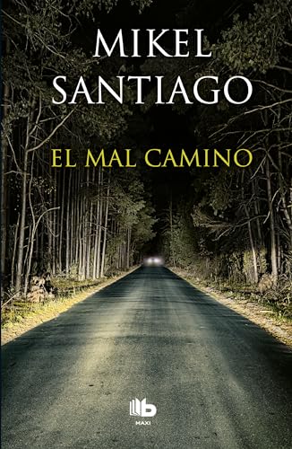 Stock image for El Mal Camino / the Wrong Way for sale by Better World Books: West