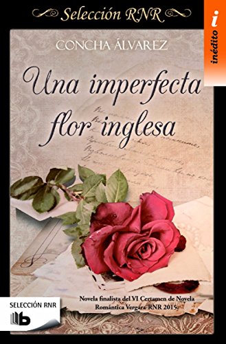 Stock image for Una Imperfecta Flor Inglesa for sale by Better World Books