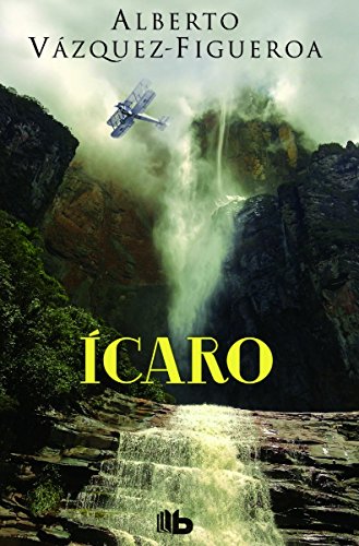 9788490703151: Icaro/ Icarus (Spanish Edition)