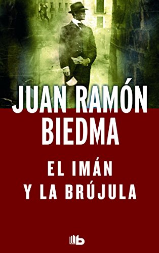 9788490703182: El imn y la brjula (B DE BOLSILLO)