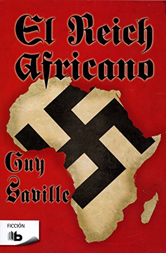 Imagen de archivo de El Reich Africano a la venta por AG Library