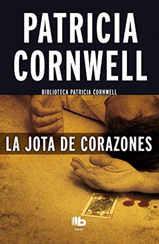 Stock image for Jota de corazones / All that Remains (Doctora Kay Scarpetta) (Spanish Edition) for sale by Save With Sam