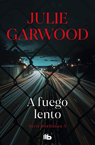 Beispielbild fr A fuego lento / Slow Burn (BUCHANAN) (Spanish Edition) zum Verkauf von Wonder Book