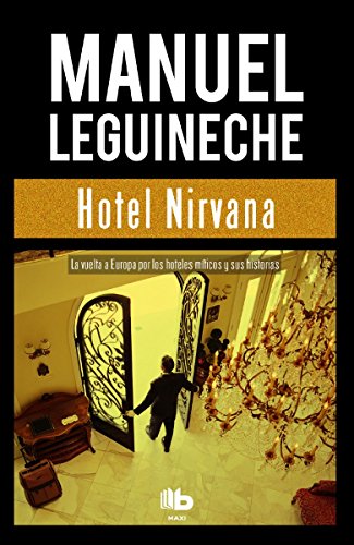 9788490703502: Hotel Nirvana