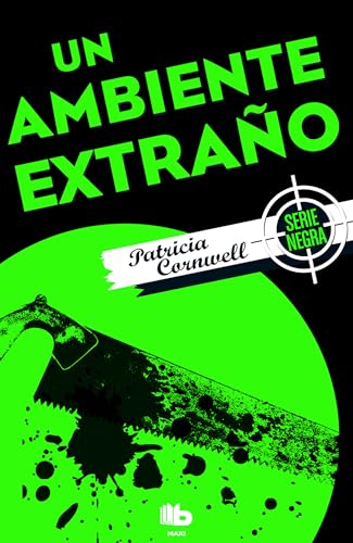 9788490703861: Un ambiente extrao/ Unnatural Exposure