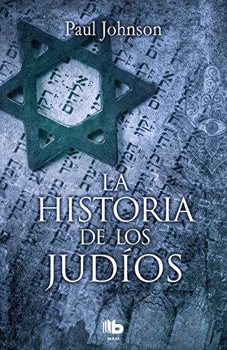 9788490704004: La historia de los judos