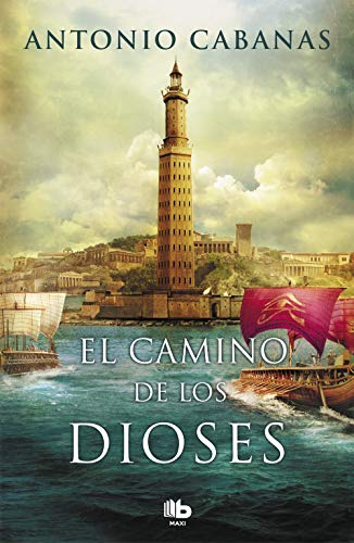 Imagen de archivo de El camino de los dioses / The Path of the Gods (Spanish Edition) a la venta por Books From California