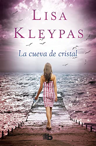 Imagen de archivo de La cueva de cristal / Crystal Cove: A Friday Harbor Novel (Spanish Edition) a la venta por GF Books, Inc.