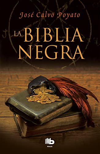 Imagen de archivo de La biblia negra / The Black Bible a la venta por Ammareal