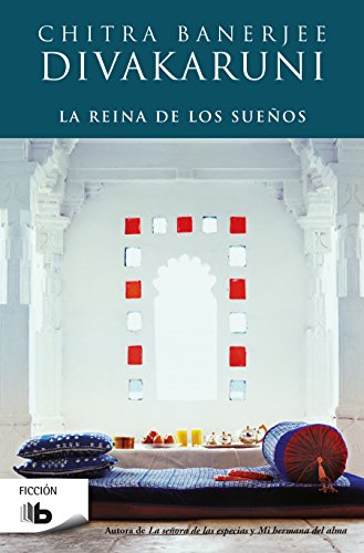 9788490704233: La reina de los sueos / Queen of Dreams (Spanish Edition)