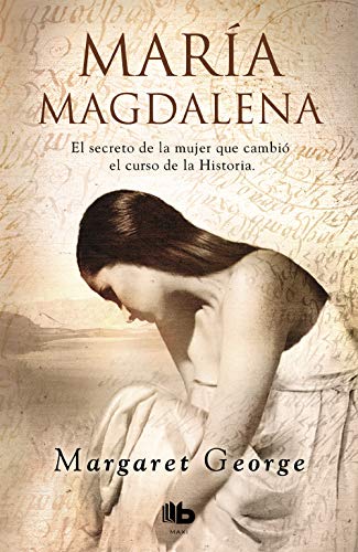 Beispielbild fr Mara Magdalena / Mary, Called Magdalene zum Verkauf von Revaluation Books
