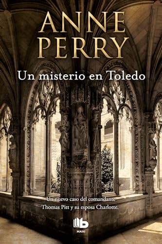 Imagen de archivo de Un misterio en Toledo / The Angel Court Affair (Inspiracional) (Spanish Edition) a la venta por Discover Books
