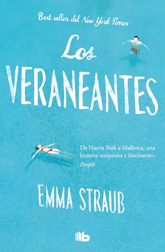 9788490704486: Los veraneantes / The Vacationers (Spanish Edition)