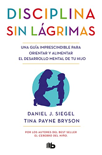 Stock image for Disciplina sin lágrimas / No-Drama Discipline (Spanish Edition) for sale by HPB-Diamond