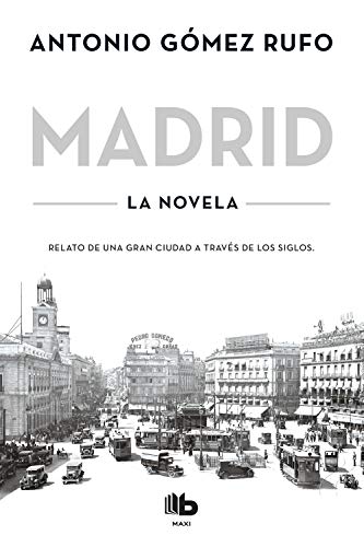 Imagen de archivo de Madrid a la venta por medimops