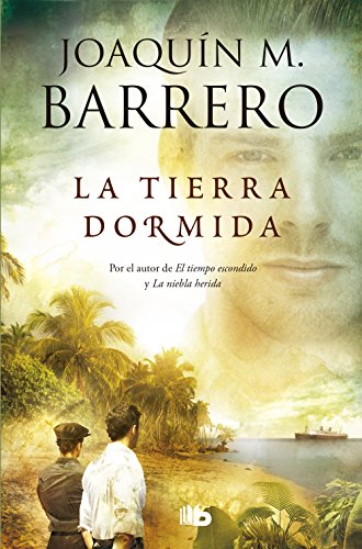 9788490704691: La tierra dormida (Serie Corazn Rodrguez)