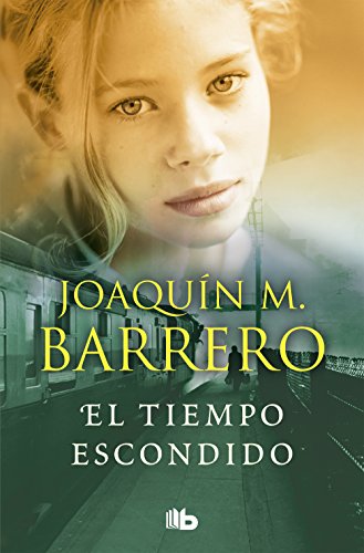 Imagen de archivo de EL TIEMPO ESCONDIDO (SERIE CORAZN RODRGUEZ) a la venta por KALAMO LIBROS, S.L.