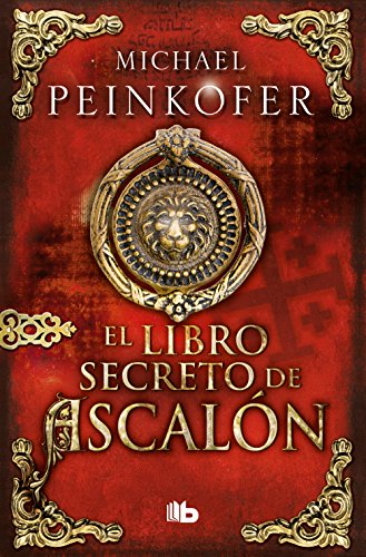 Stock image for LIBRO SECRETO DE ASCALON, EL for sale by AG Library